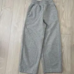 ユニクロUNIQLO Cスウェットパンツ