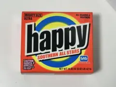 2026年最新】サザンオールスターズhappyの人気アイテム - メルカリ