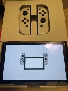 2026年最新】switch 本体 有機elの人気アイテム - メルカリ