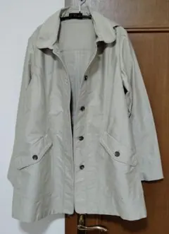 EVEX by KRIZIA スプリングコート　M