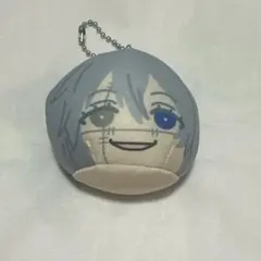 呪術廻戦 真人 おまんじゅうマスコット おまんじゅう