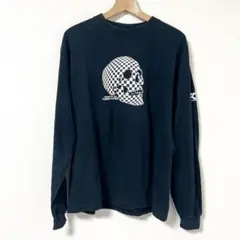 ヴィンテージ 長袖カットソー
