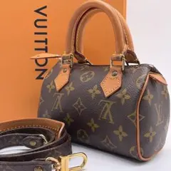 美品　ルイヴィトン　ミニスピーディー　ショルダーバッグ 楽天市場】louis vuitton ミニスピーディの通販