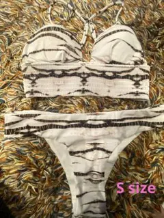 アリシアスタン ビキニ　上下セット