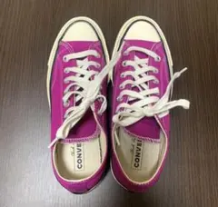 converse ct70 濃いピンク