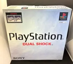 SONY SCPH-9000 ps1 プレイステーション1