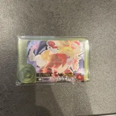 ポケモンフレンダ　あたりイベントウガツホムラ