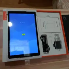 Vankyo MatrixPad S20 32GB カバー付き