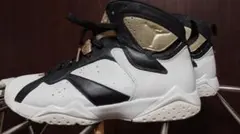 ナイキ エアジョーダン 7 レトロ チャンピオンシップパック 