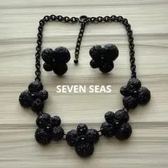 保存袋、タグ付】SEA BIG HEART SUED BELT (シルバー) - メルカリ