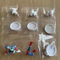 しんちゃん　チョコボックス