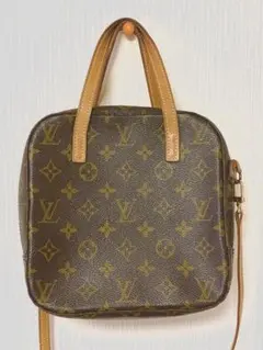 LOUIS VUITTONスポンティーニ 2WAY ハンドバッグショルダーバッグ