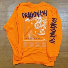 【新品•未使用•美品】Dragon Ash 黒/XL ロンT 2025年最新】dragonAsh ロンtの人気アイテム - メルカリ