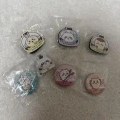 ちいかわ くら寿司 ビッくらポン ガチャガチャ