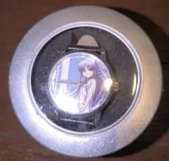 コレッチ Angel Beats! 立華かなで 腕時計