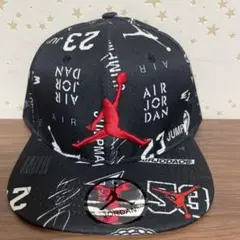 NIKE エアジョーダン キャップ