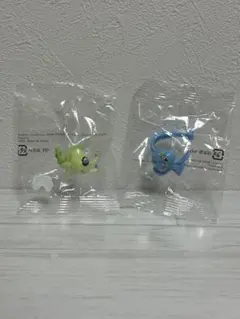 【ポケモンゲットコレクションズ】炎天の幻2個セット