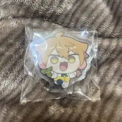 伏見ガク　② にじさんじ 8th with cake！ アクリルブロック