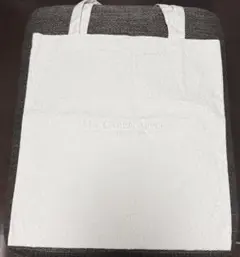 Mrs. GREEN APPLE ホワイトラウンジ トートバッグ