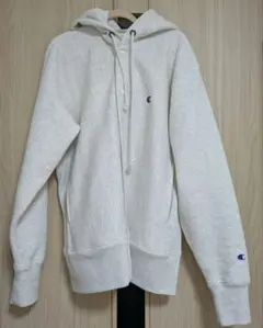 Champion フード付きスウェット