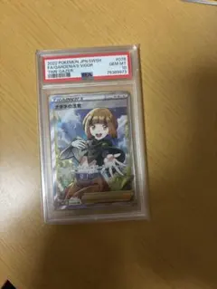 う*う様 ナタネの活気psa10.