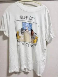UNFORTUNATE PORTRAIT プリントTシャツのサムネイル