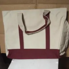 保冷 バックとトートバッグセット
