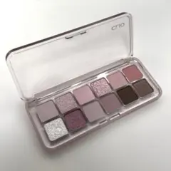 【CLIO クリオ】　プロアイパレットエアー　10