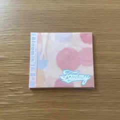 Tommy february6「Bloomin'!」