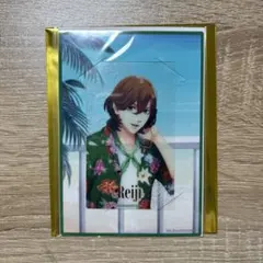 うたプリ　ビジュカ　シャニスト　寿嶺二