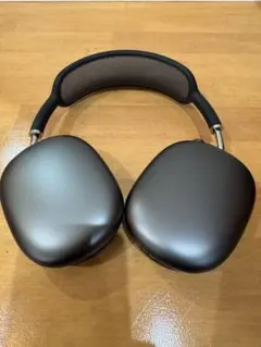AirPods Max 本体 スペースグレー美品