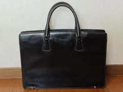 ブリーフケース 本革