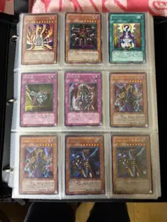 遊戯王 リミテッドエディション1 コンプ まとめ売り - メルカリ