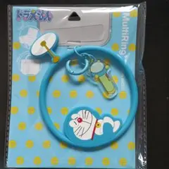 ドラえもん マルチリング＋シリコンブレスレットのサムネイル