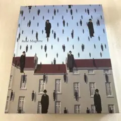 マグリット展　図録　国立新美術館
