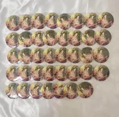 あんさんぶるスターズ あんスタ 蓮巳敬人 缶バッジ