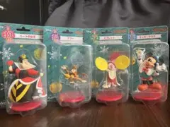 ディズニー クリスマスオーナメント