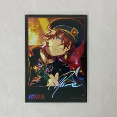 ✧︎値下げ予定なし✧︎ 天城燐音 テーマスカウト缶 天城燐音 クロススカウト 缶バッジ - メルカリ