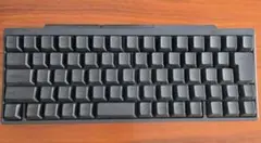 キーボード hhkb