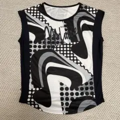 MIKANO MIKALANCE Tシャツ　トップス