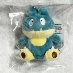 ゴンベ　ぬいぐるみ　キーホルダー　キーリング　ポケモン　Munchlaxのサムネイル