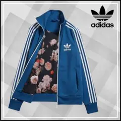 2025年最新】adidas 花柄 ジャージの人気アイテム - メルカリ