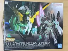 2026年最新】RG フルアーマーユニコーンガンダムの人気アイテム - メルカリ