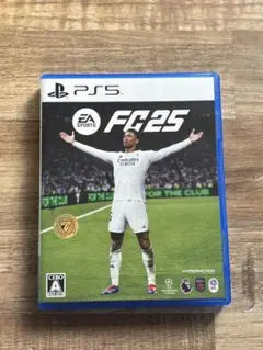 EA SPORTS FC 25 PS5