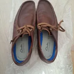 メンズ　Clarks