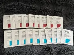 美容液9包 保湿クリーム10包セット