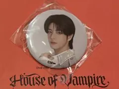 ENHYPEN House of Vampire ガチャ ジェイク