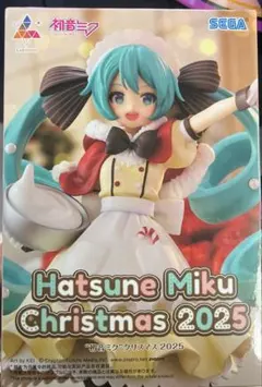 2026年最新】Luminasta 初音ミク クリスマス2025の人気アイテム - メルカリ
