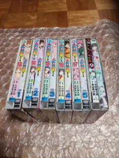 2025年最新】toLOVEる OVAの人気アイテム - メルカリ