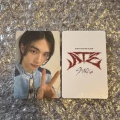2026年最新】straykids musickorea ヒョンジンの人気アイテム - メルカリ